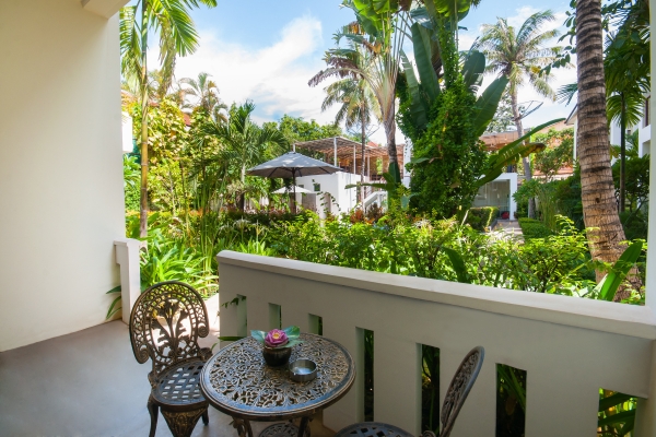Hotel The Privilege Boutique (Siem Reap)